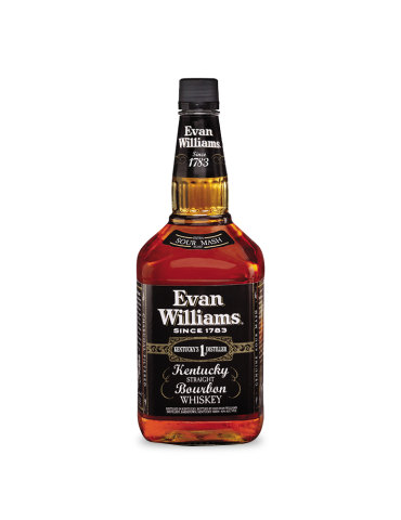 Evan Williams Bourbon 1.75L