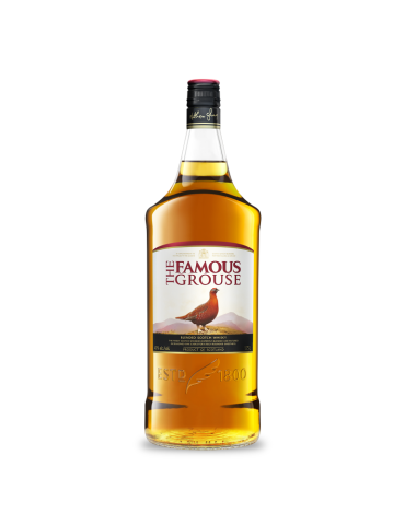Famous Grouse Scotch 1.75L