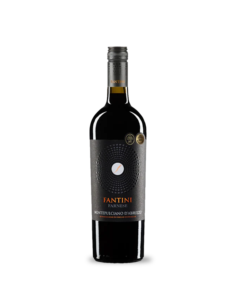 Fantini Farnese Montepulciano 750ml