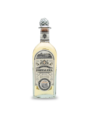 Fortaleza Anejo Tequila 750ml