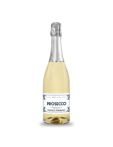 Franco Amoroso Prosecco 750ml