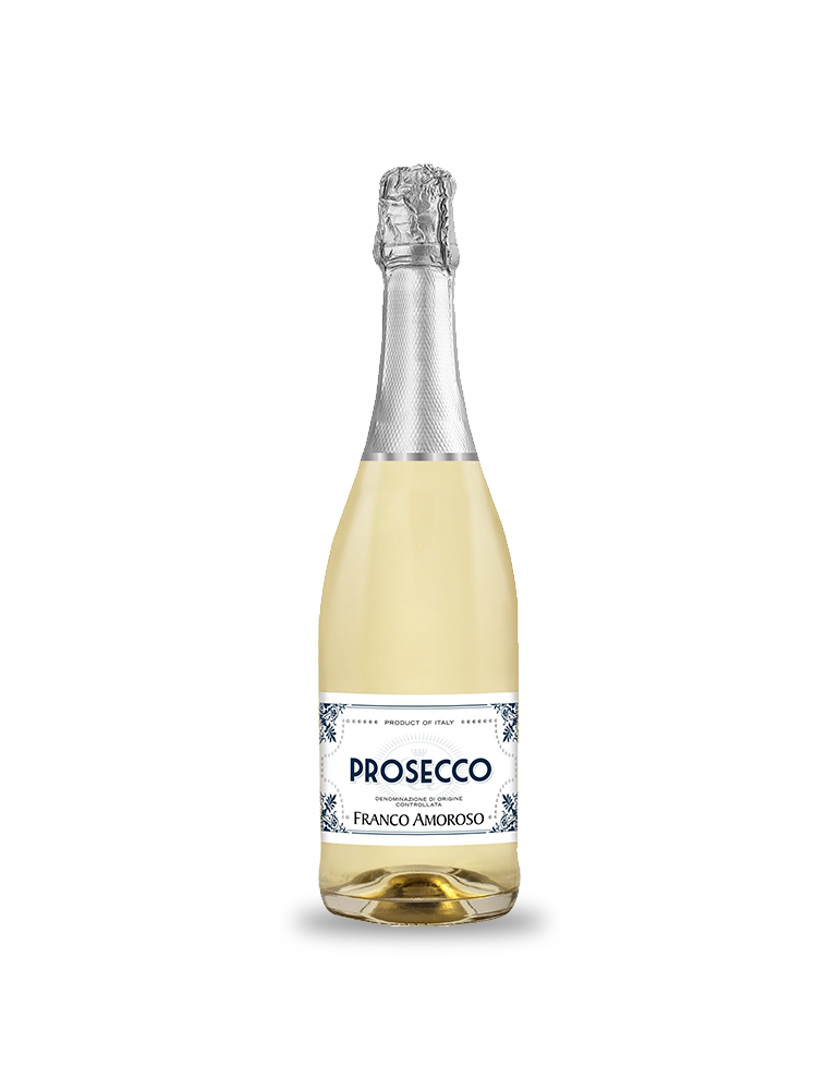 Franco Amoroso Prosecco 750ml