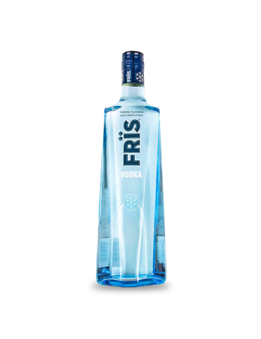 Fris vodka natural flavor