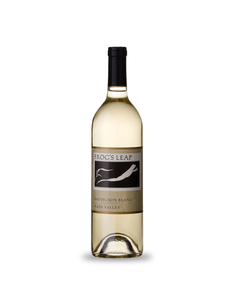 Frog's Leap Sauvignon Blanc 750ml