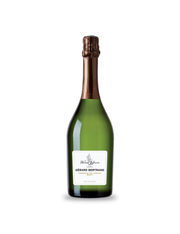 Gerard Bertrand Cremant de Limoux Brut 750ml