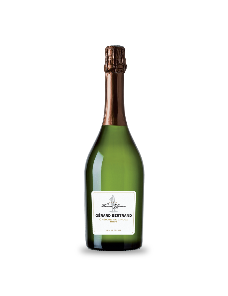Gerard Bertrand Cremant de Limoux Brut 750ml