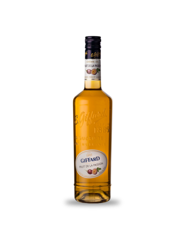 Giffard Fruit de la Passion 750ml