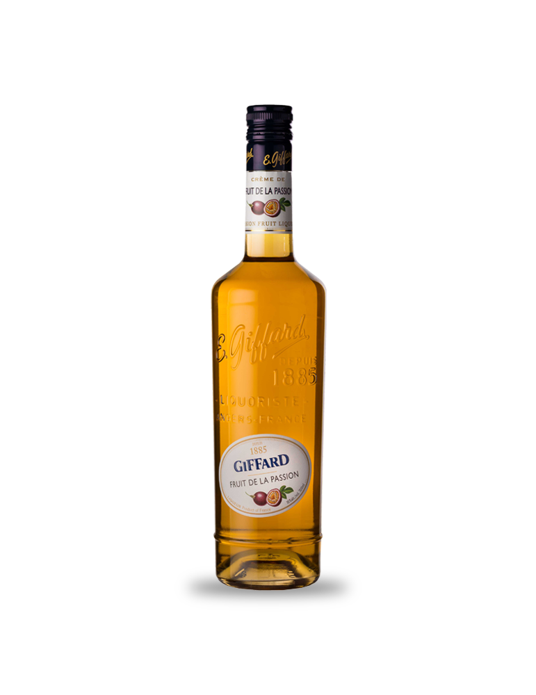Giffard Fruit de la Passion 750ml