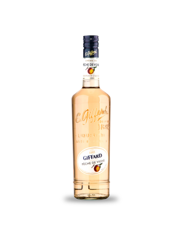 Giffard Peche de Vigne 750ml