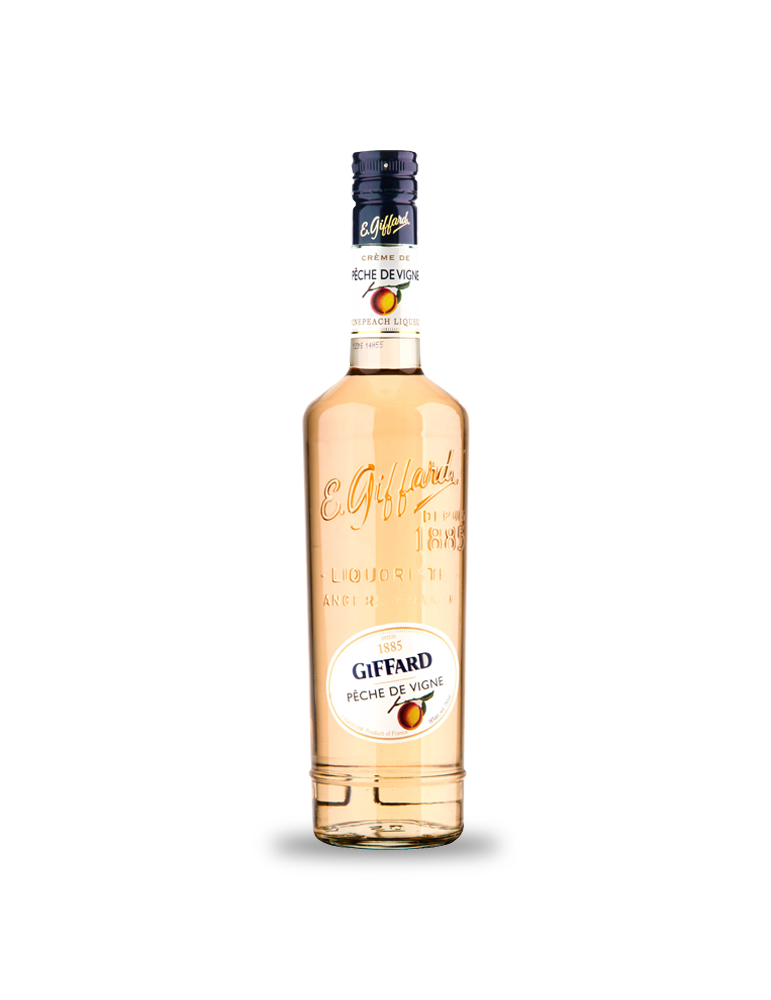 Giffard Peche de Vigne 750ml