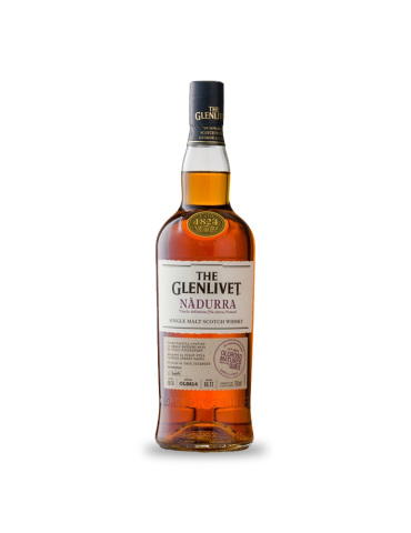 Glenlivet Nadurra 16 yr Scotch 750ml