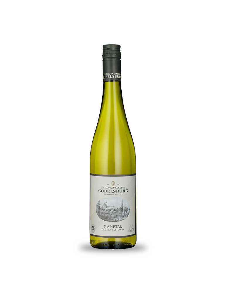 Gobelsburg Kamptal Gruner Veltliner 750ml