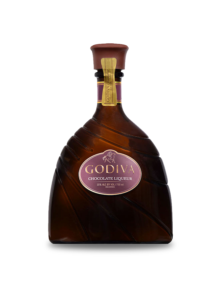 Godiva Chocolate Liqueur 750ml