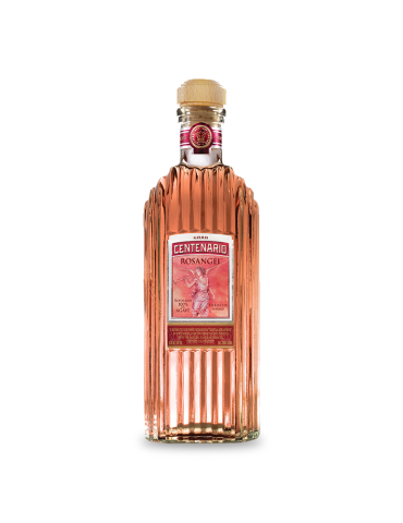 Gran Centenario Rosangel Tequila 750ml