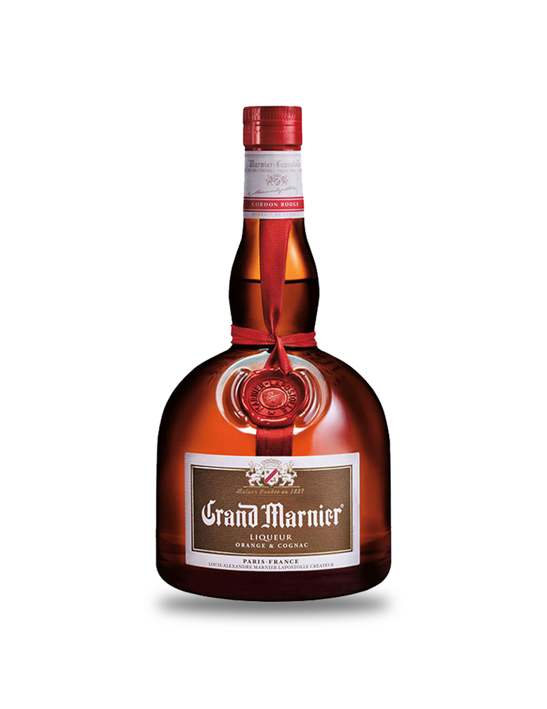 Grand Marnier 375ml