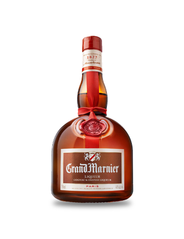Grand Marnier 750ml
