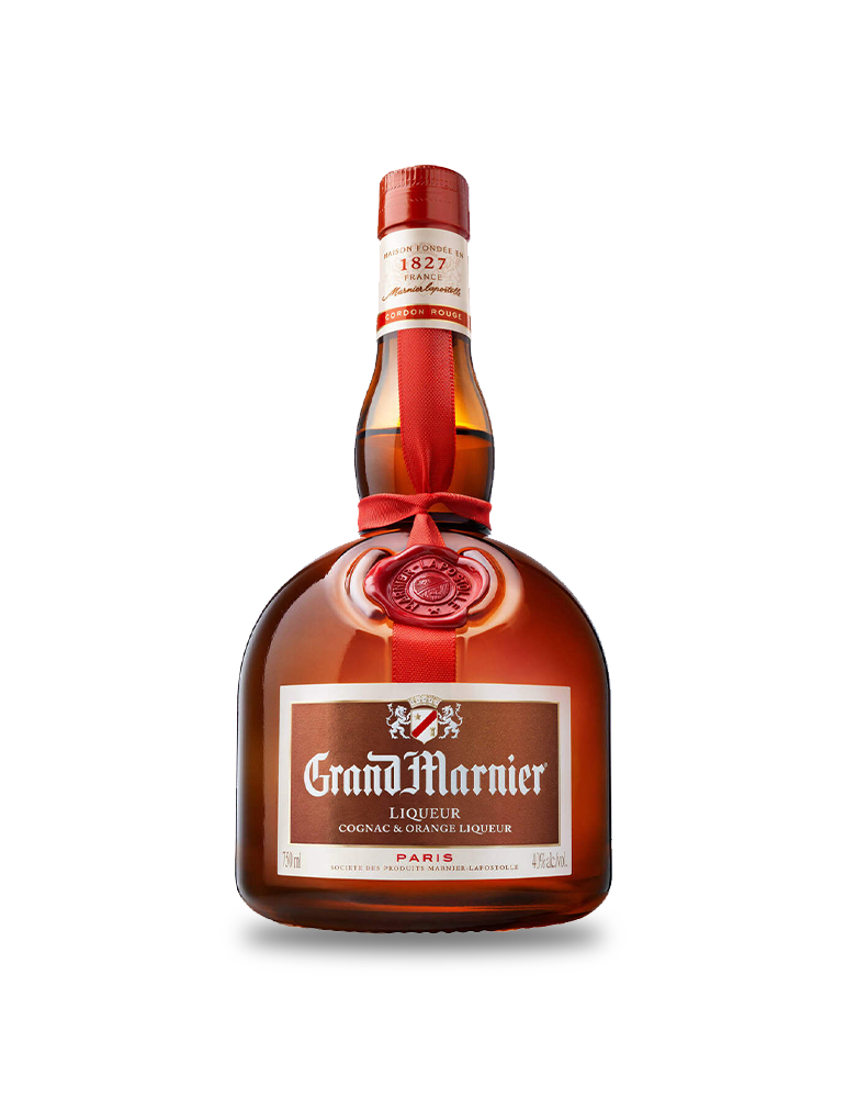 Grand Marnier 750ml