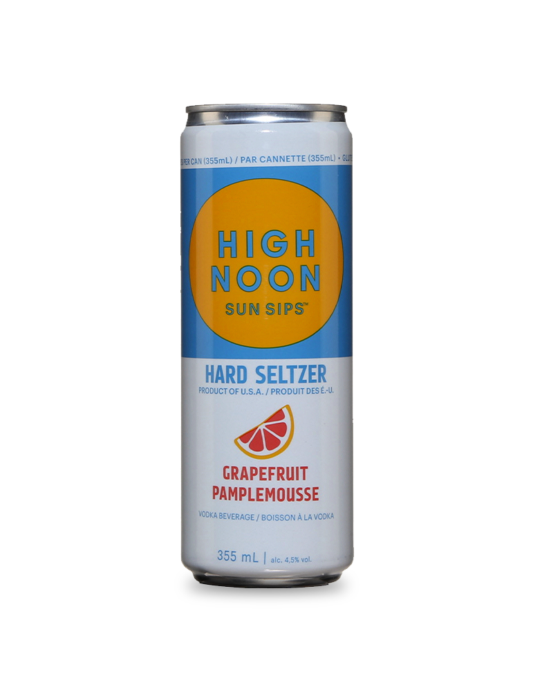 Grape Fruite High Noon 355ml