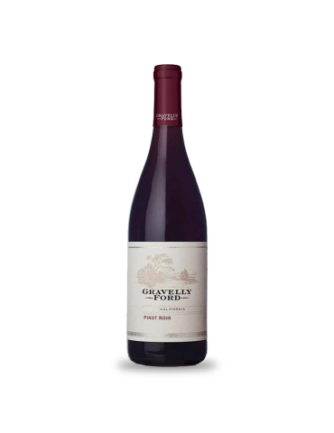 Gravelly Ford Pinot Noir 750ml