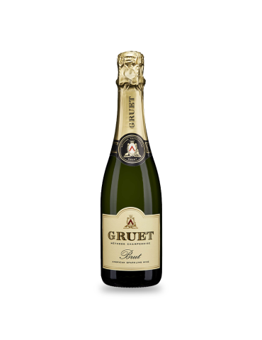 Gruet Brut 375ml