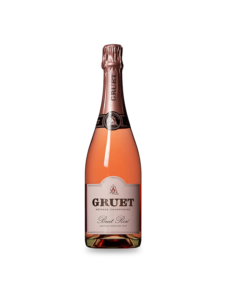 Gruet Brut Rose 750ml