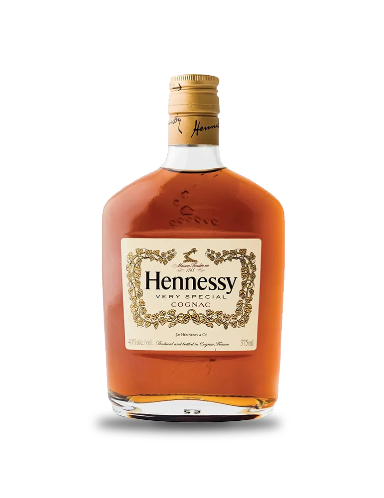 Hennessy VS Cognac Flask 375ml
