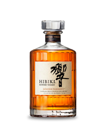 Hibiki 12 yr Scotch 750ml