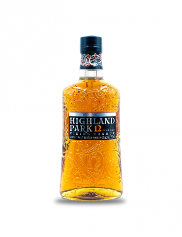 Highland Park 12 yr Scotch 750ml