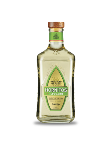Hornitos Reposado 1 Ltr