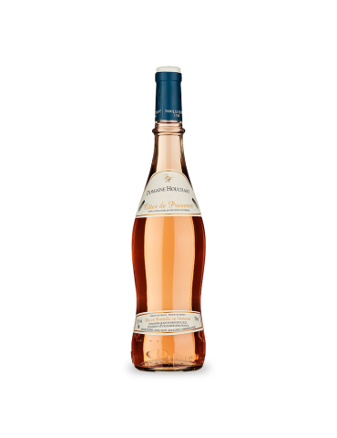 Houchart Cotes Provence Rose 750ml