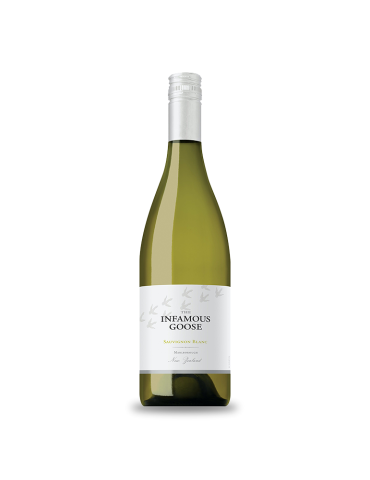 Infamous Goose Sauvignon Blanc 750ml