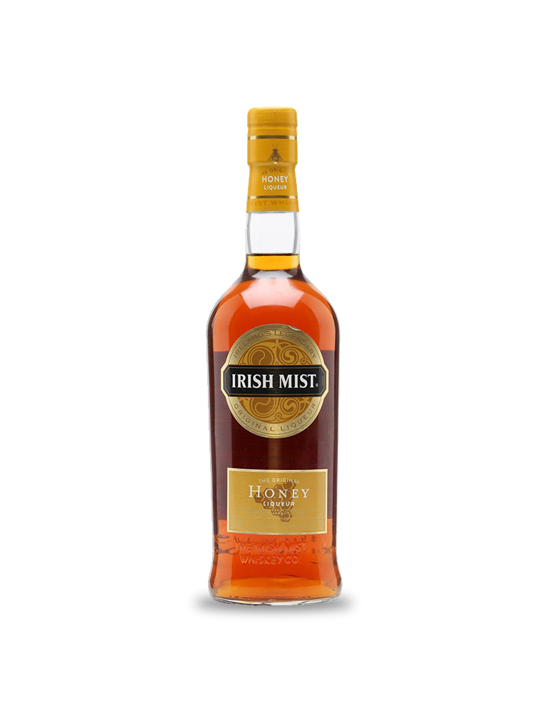 Irish Mist Honey Liqueur 750ml