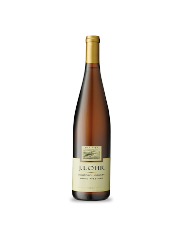 J Lohr Bay Mist White Riesling 750ml
