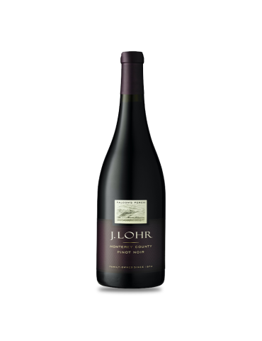 J lohr Pinot Noir 750ml