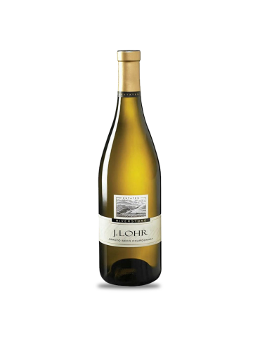 J Lohr Riverstone Chardonnay 1.5L