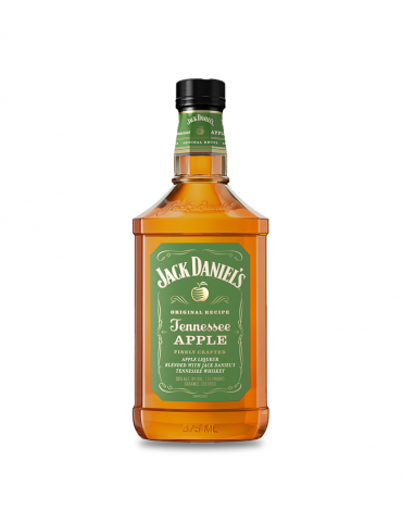Jack Daniels Apple Whiskey 375ml