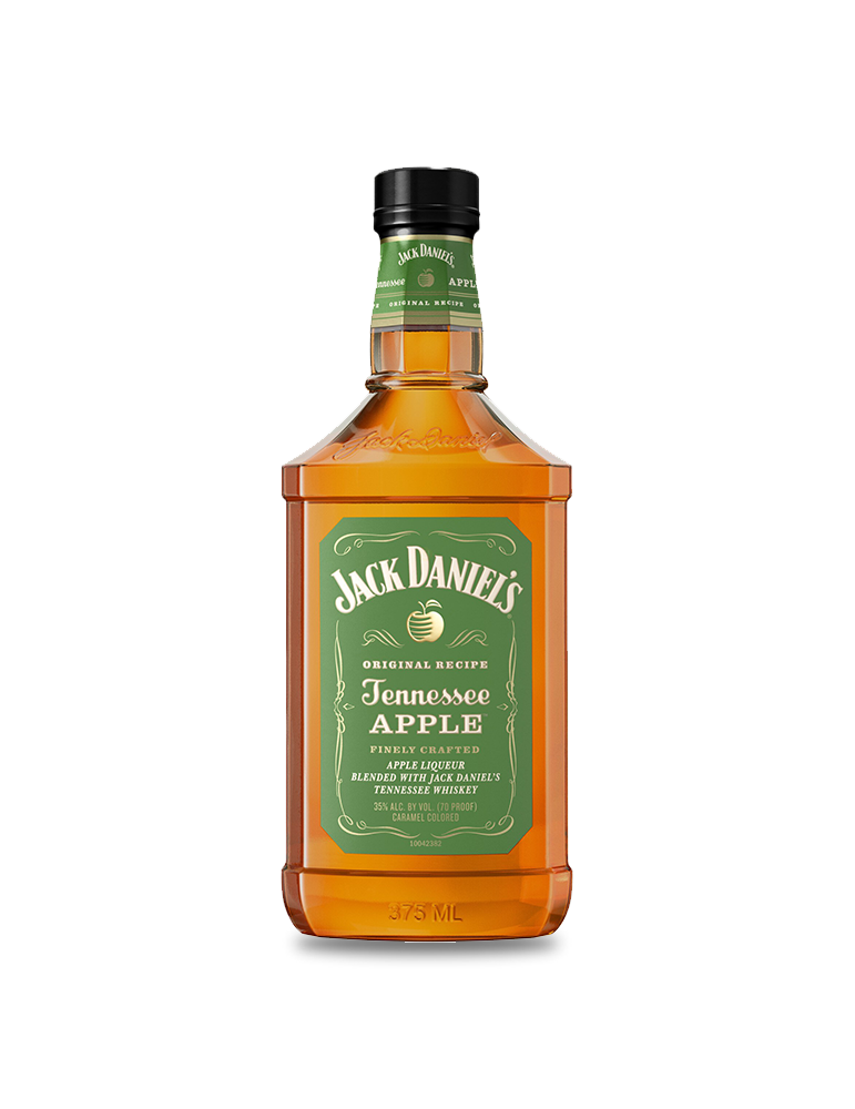 Jack Daniels Apple Whiskey 375ml