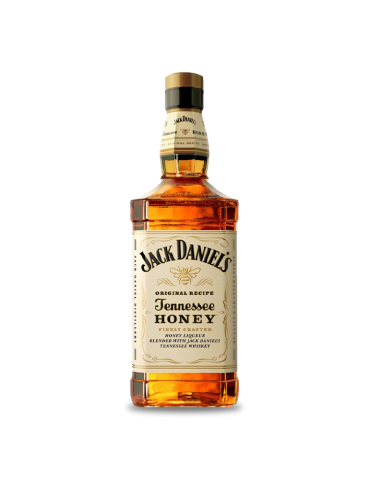 Jack Daniels Honey Whiskey 1L