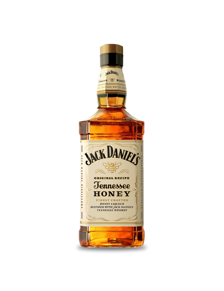 Jack Daniels Honey Whiskey 1L
