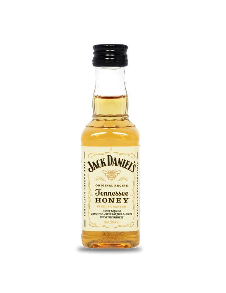 Jack Daniels Honey Whiskey 50ml