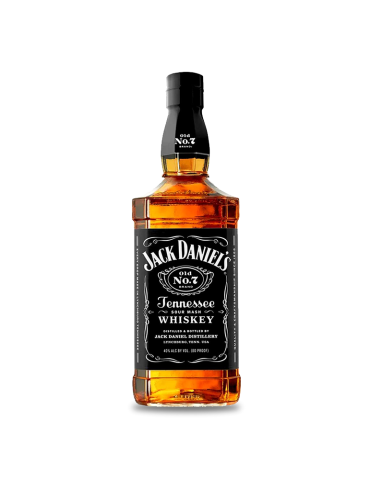 Jack Daniels Whiskey 1.75L