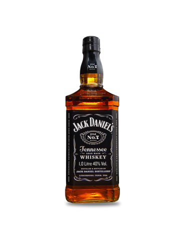 Jack Daniels Whiskey 1L