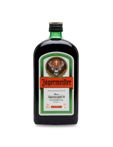Jagermeister 375ml