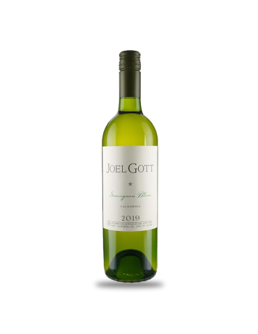 Joel Gott Sauvignon Blanc 750ml
