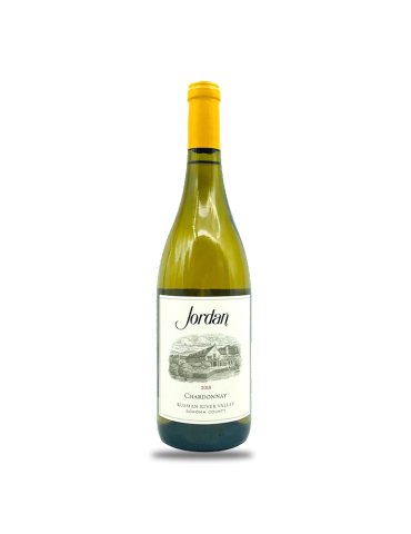 Jordan Chardonnay 750ml