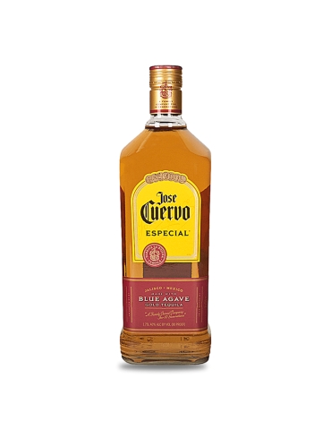 Jose Cuervo Gold Tequila 1.75L