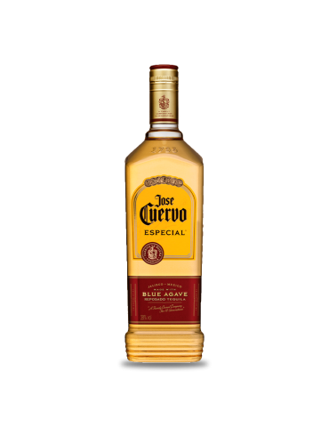 Jose Cuervo Gold Tequila 1L