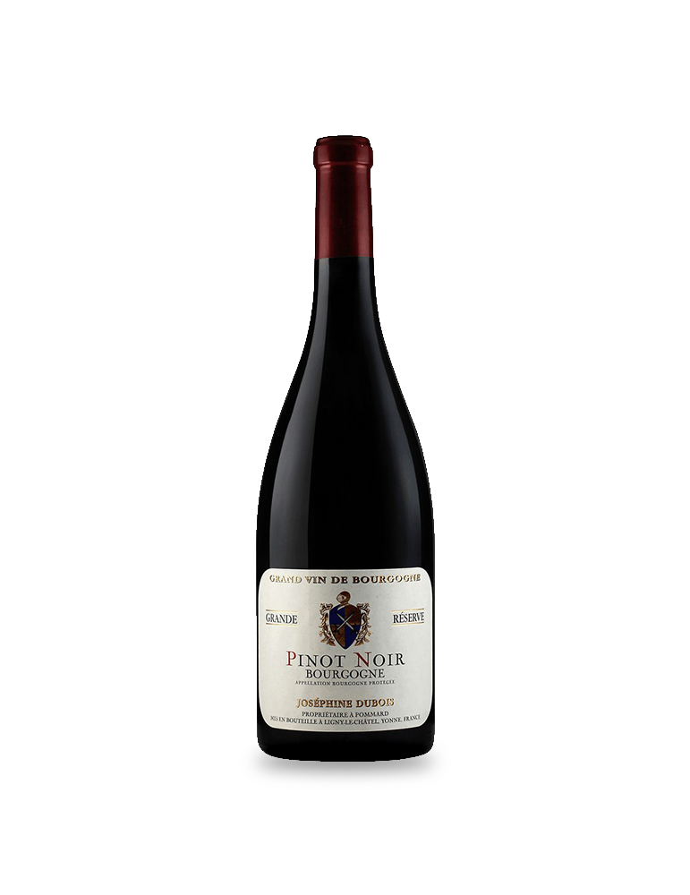 Josephine Dubois Bourgogne Pinot Noir 750ml