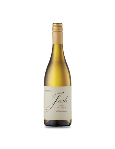 Josh Cellars Chardonnay 750ml