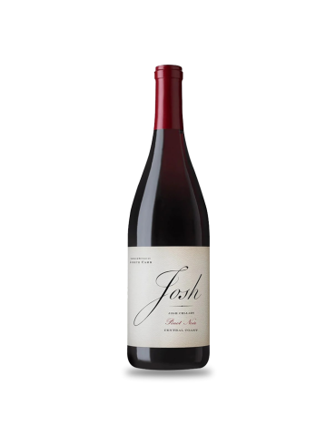Josh Cellars Pinot Noir 750ml